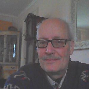 Meet your Posher, Scott